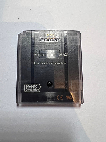 Nintendo Gameboy and Gameboy Color flash cart / multicart
