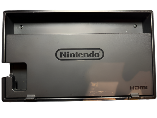 Nintendo switch dock