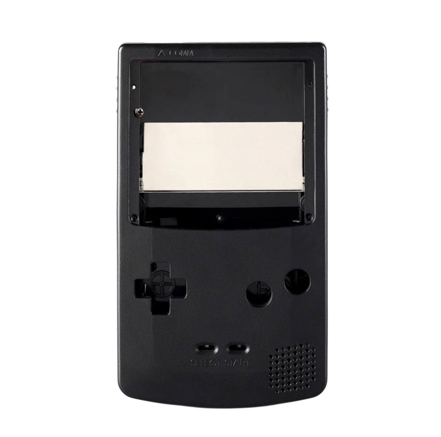 Bygg din Gameboy Color!