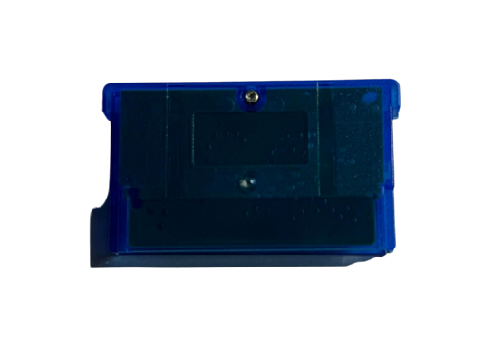 GameBoy Advance Multicart