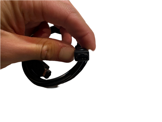 Link kabel til GameBoy Advance og Advance SP