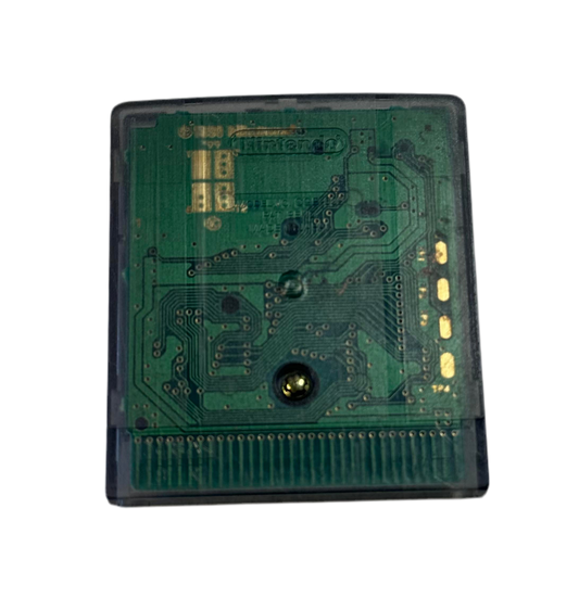 Nintendo Super mario bros deluxe