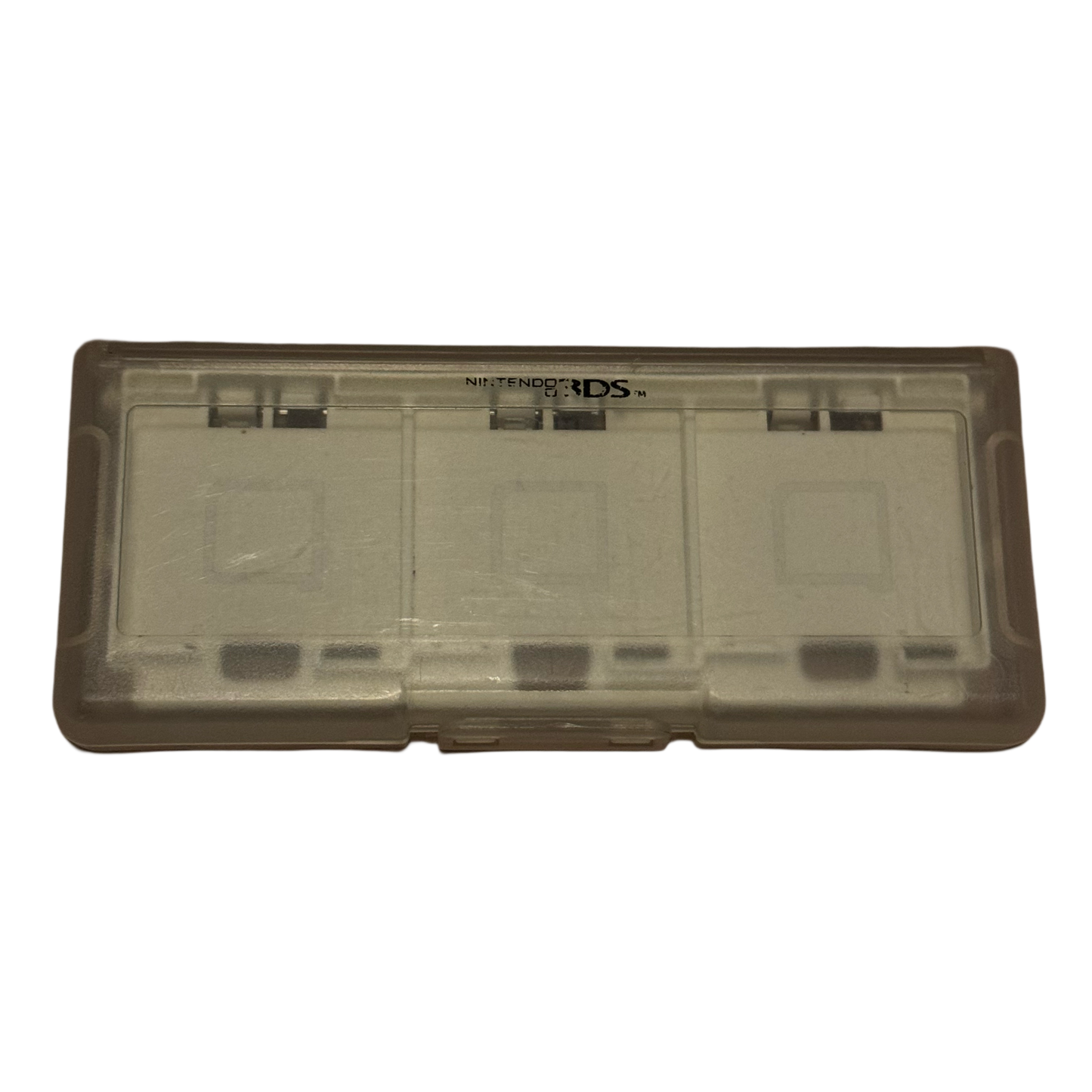 Nintendo 3DS spill deksel