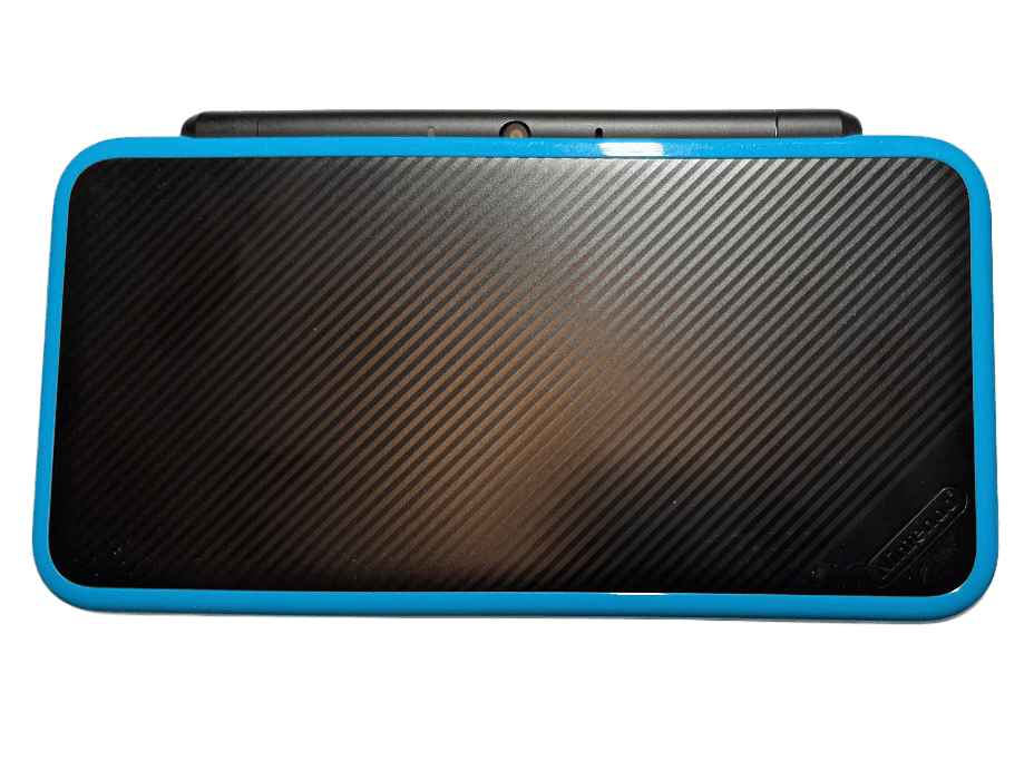 Pokemon bank og transporter Moddet Nintendo New 2DS Xl