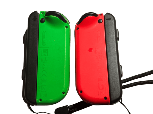 Nintendo Switch Joy cons