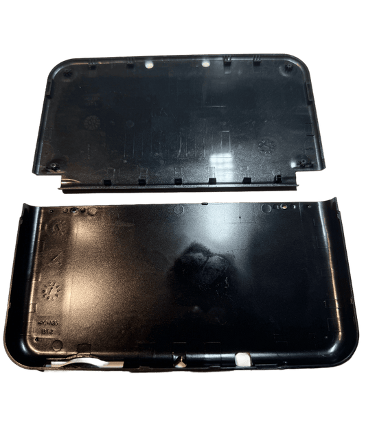 Nye New 3ds XL top og bunn plater