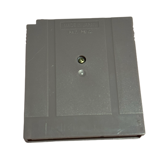 Trip World GameBoy Spill