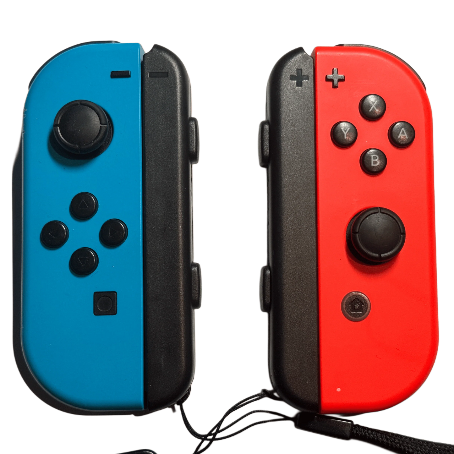 Nintendo Switch Joy cons