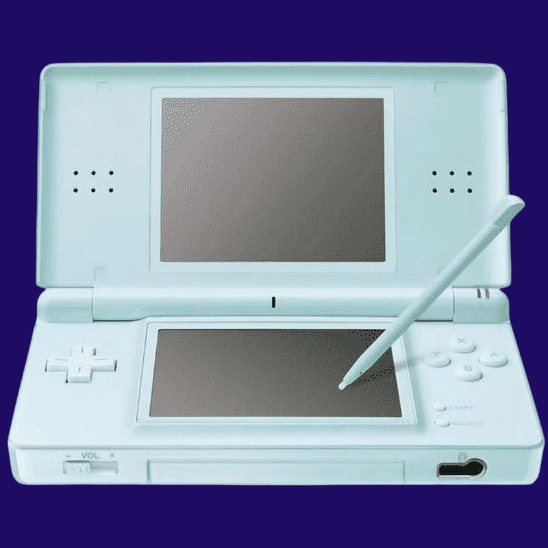 Nintendo DS-er