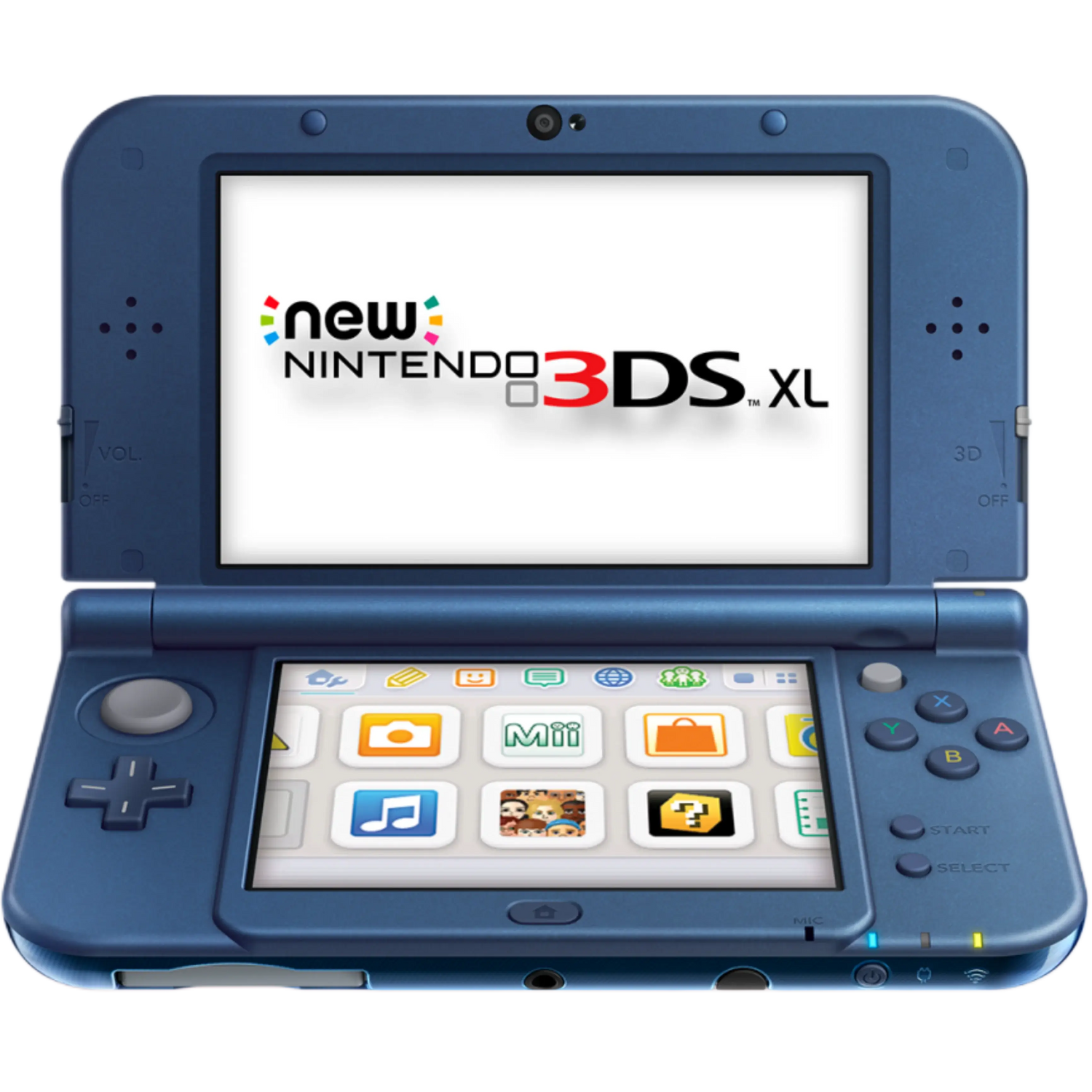 Nintendo 3DS-er