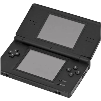 Nintendo DS-er