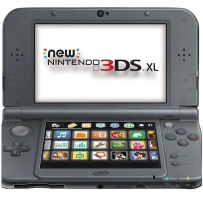 Nintendo 3DS-er