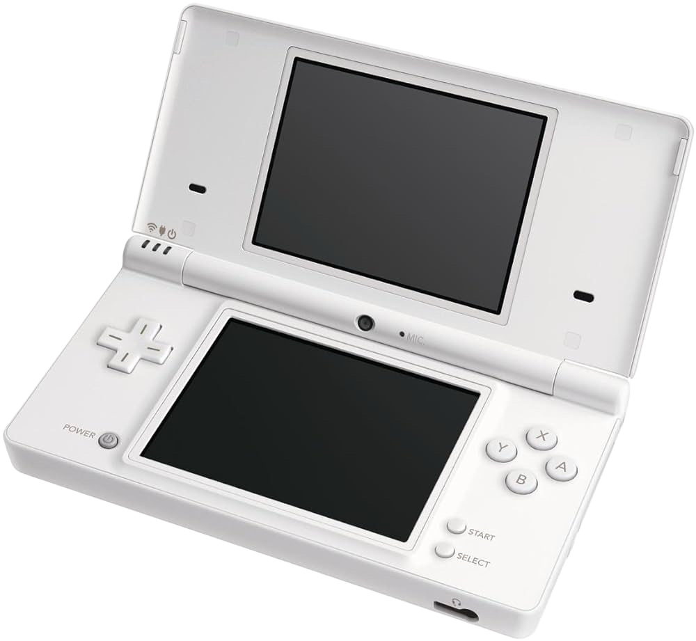 DSi tilbehør og deler