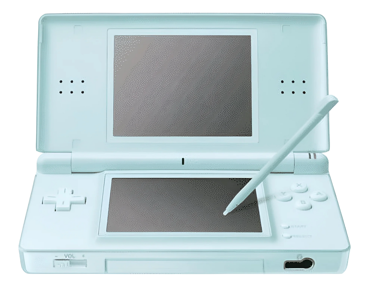 DS Lite tilbehør og deler