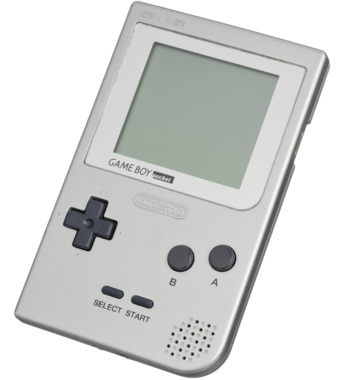 GameBoy Pocket tilbehør og deler