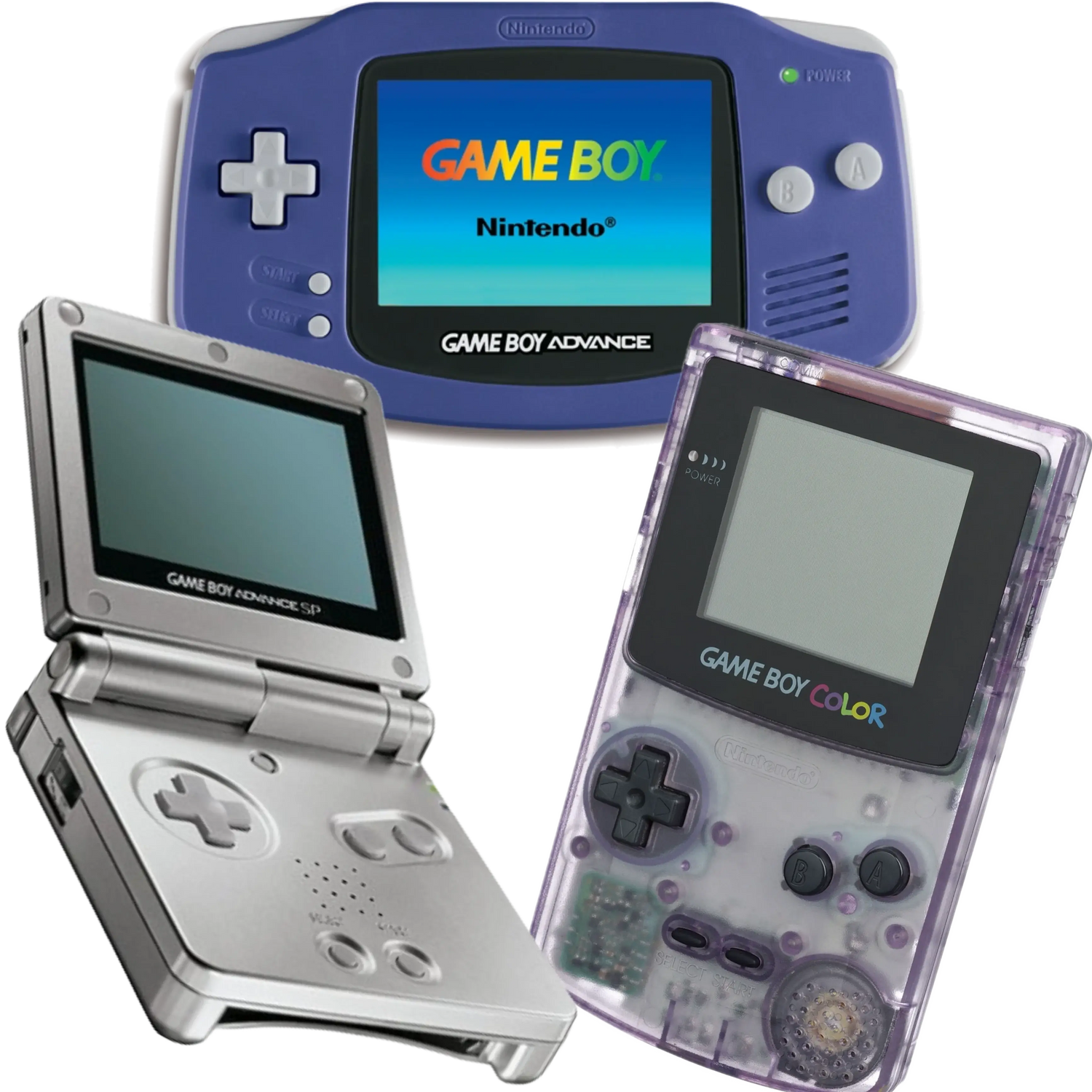 Nintendo GameBoyer