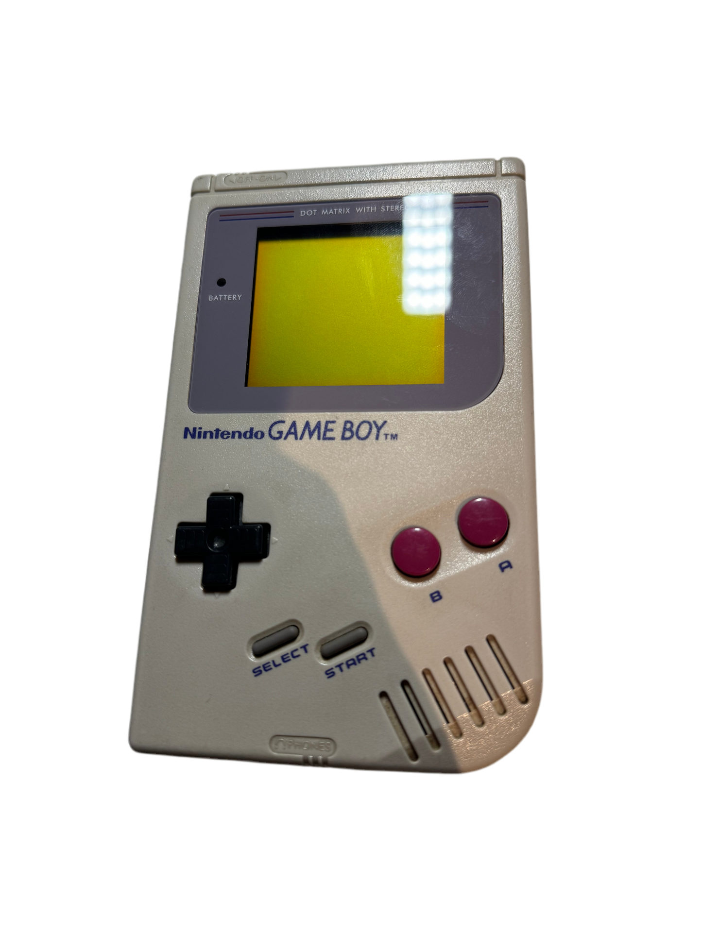 Nintendo GameBoy