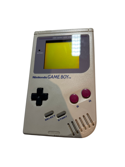 Nintendo GameBoy