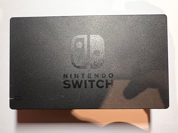 Nintendo switch dock