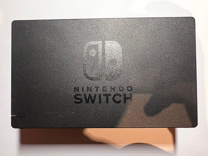 Nintendo switch dock