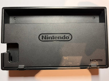 Nintendo switch dock