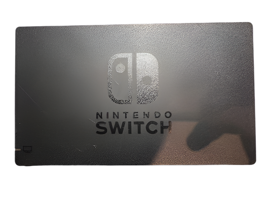 Nintendo switch dock