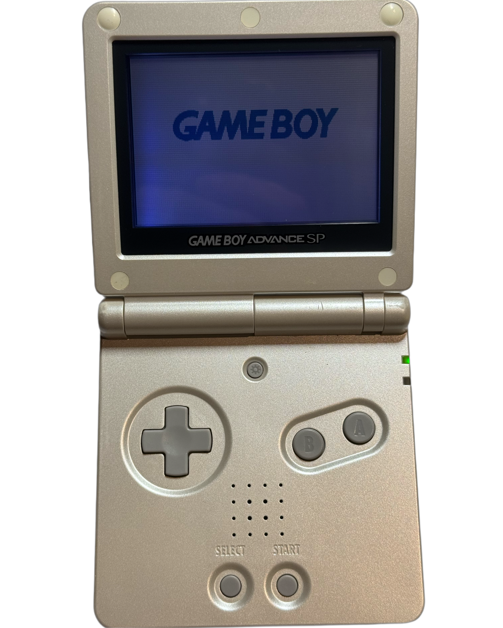 Top Gameboy Advance