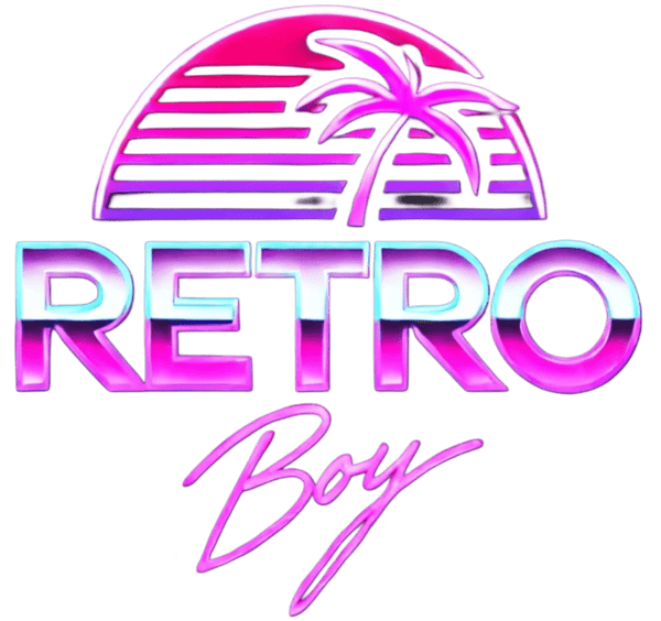 RetroBoy