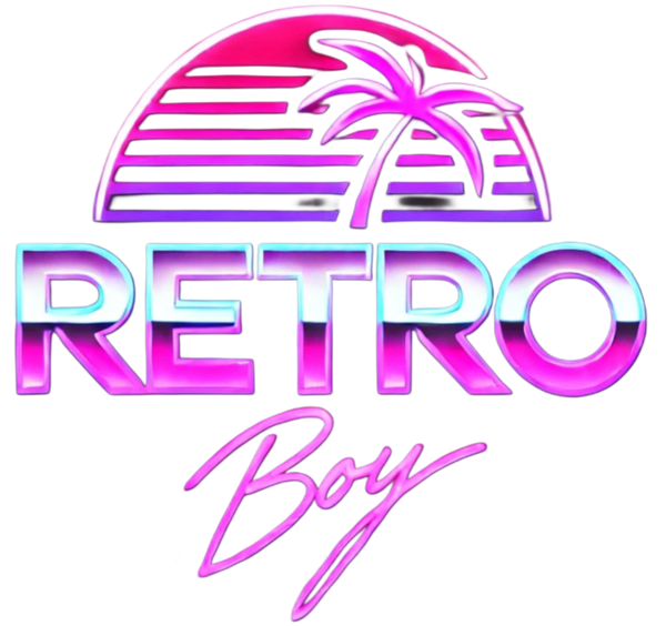 RetroBoy