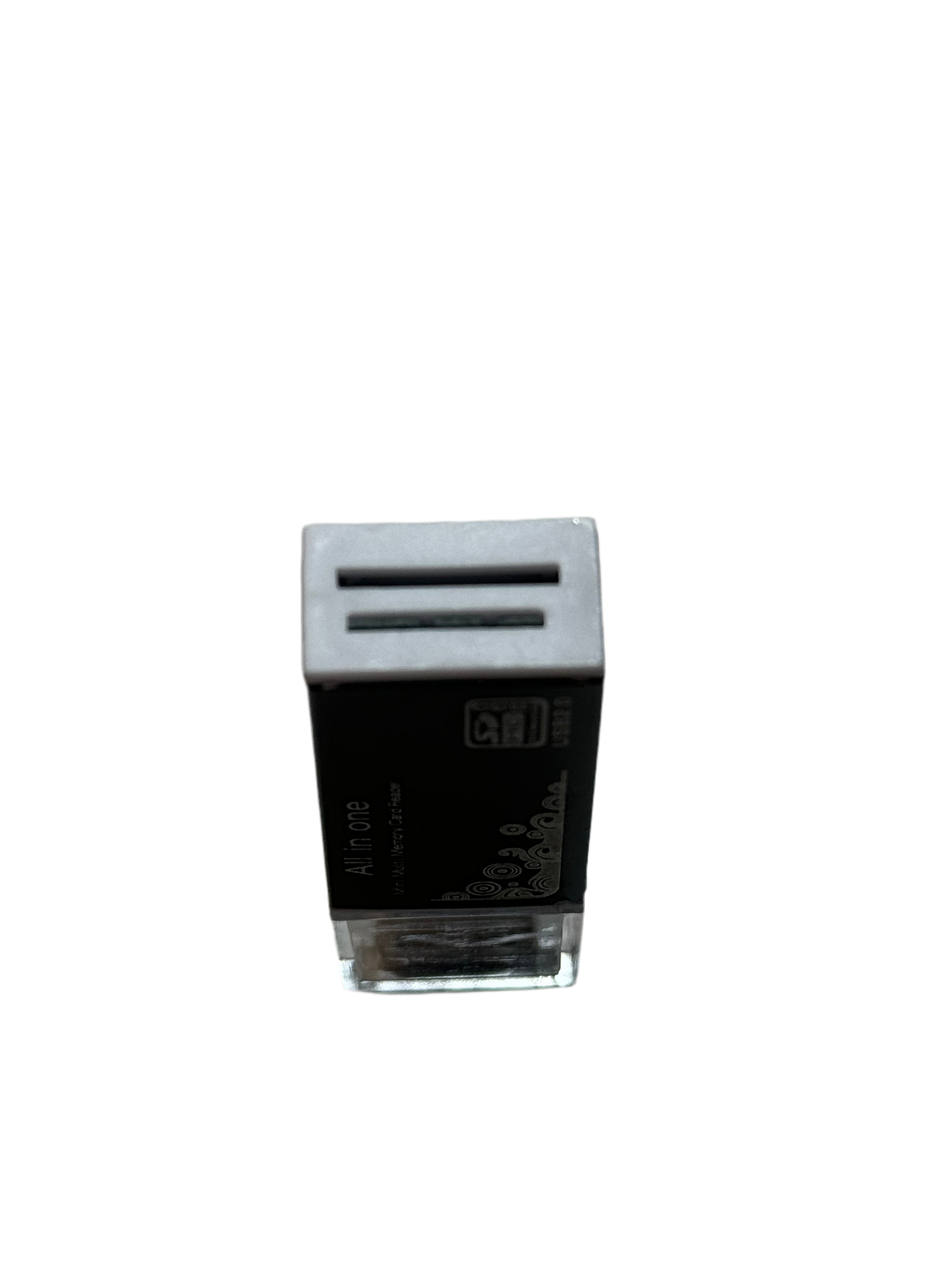 SD, Micro SD og andre sd kort adapter til USB