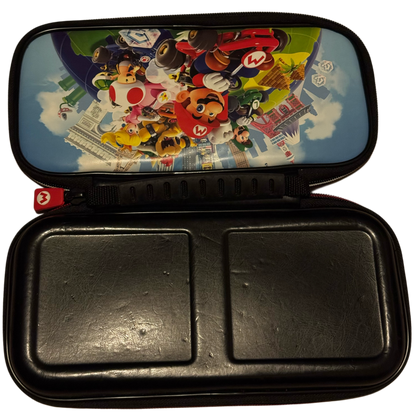 Deksel til Nintendo Switch