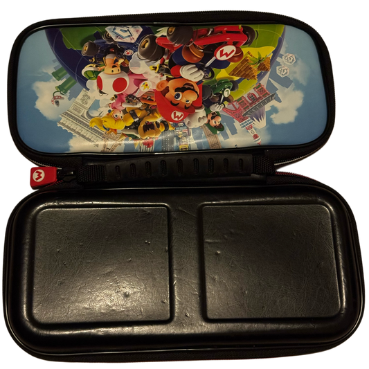 Deksel til Nintendo Switch