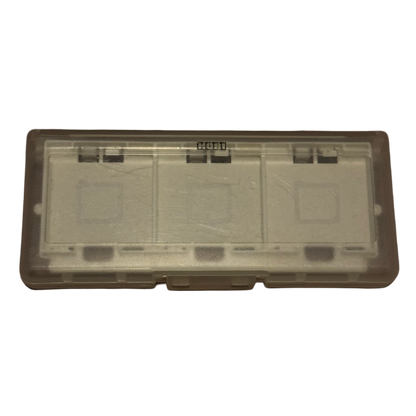 Nintendo 3DS spill deksel