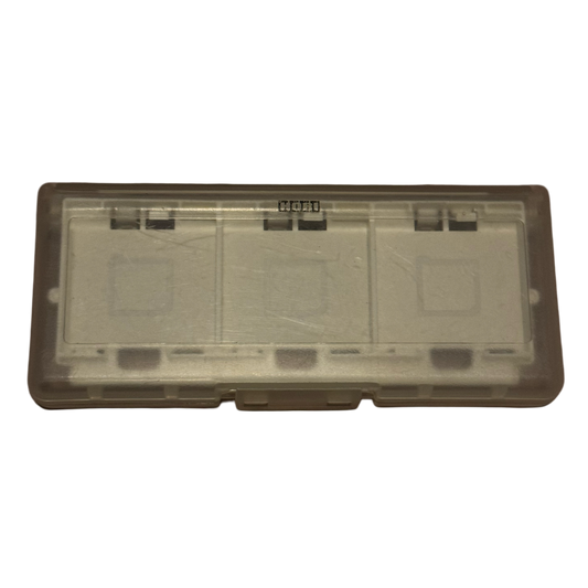 Nintendo 3DS spill deksel