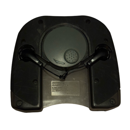 Gameboy Advance SP hodetelefoner tilbehør