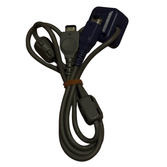 Nintendo GameCube til Gameboy Advance kabel