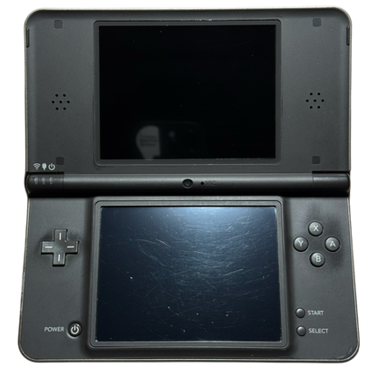 Grå Moddet Nintendo DSI XL