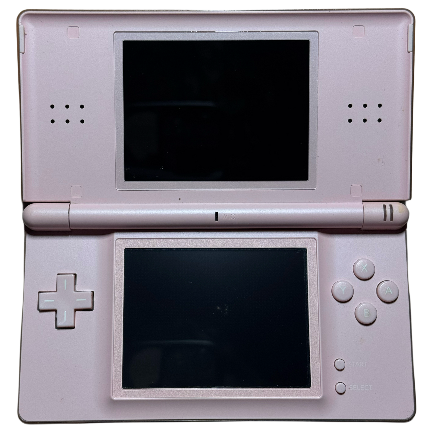 Rosa Nintendo DS Lite