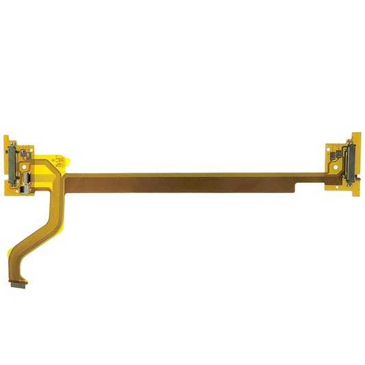 Lyd/ høytalerkabel til New 3DS XL