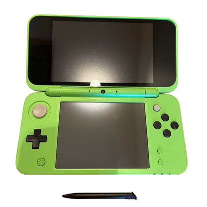 Minecraft Nintendo New 2DS Xl
