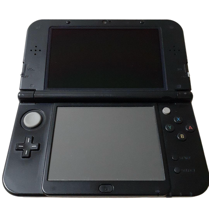 Moddet Pokemon Nintendo New 3DS Xl