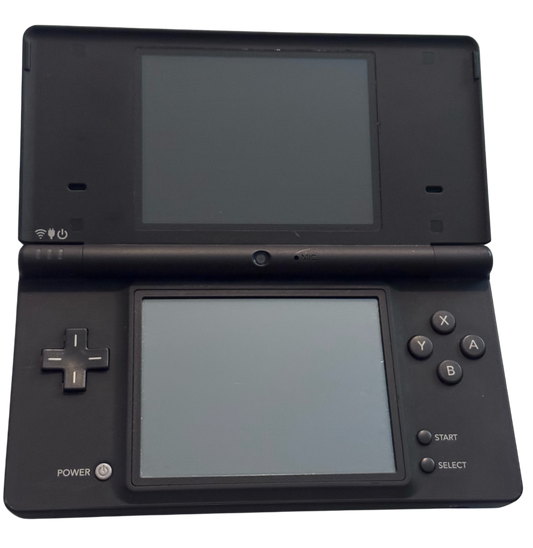 IKKE Moddet Nintendo DSI med ladekabel
