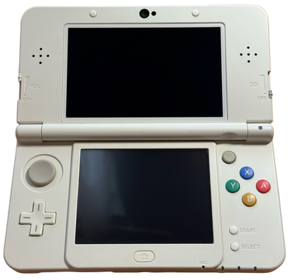 Mickey mouse Moddet Nintendo New 3DS