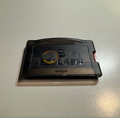 Ez Flash omega multicart til gameboy advance med 32gb sd kort