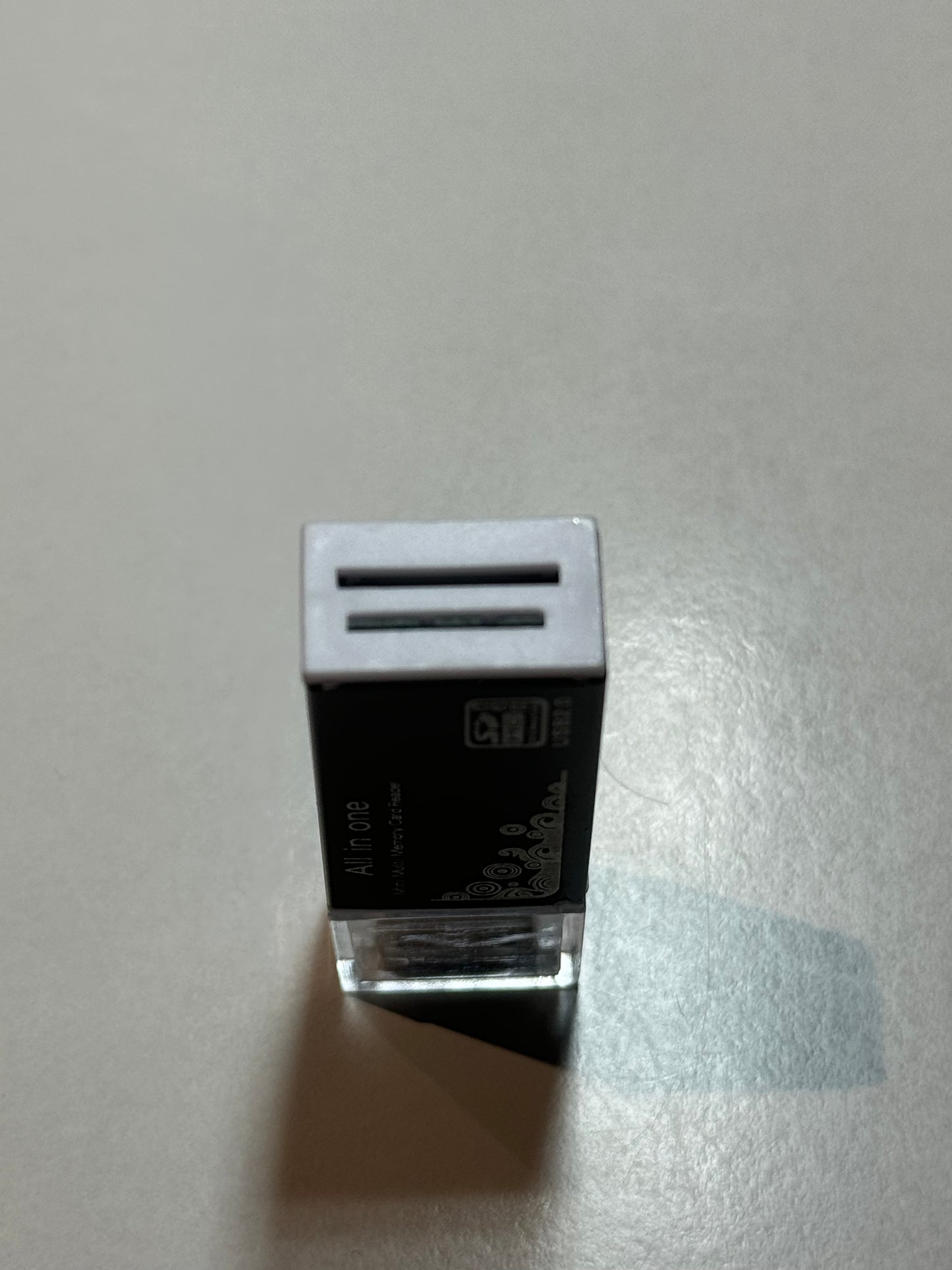 SD, Micro SD og andre sd kort adapter til USB