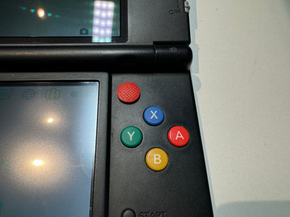 C stick knapp til New 3ds, new 2ds xl og new 3ds xl